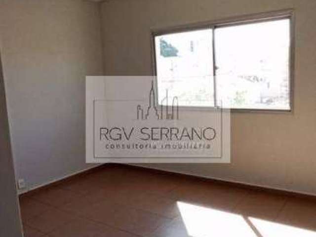 Apartamento Residencial à venda, Vila Sfeir, Indaiatuba - AP0003.