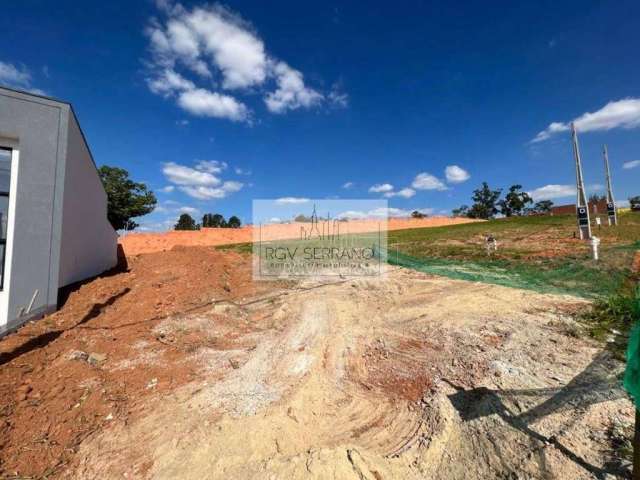 Terreno à venda, 300 m² por R$ 430.000,00 - Park Gran Reserve - Indaiatuba/SP