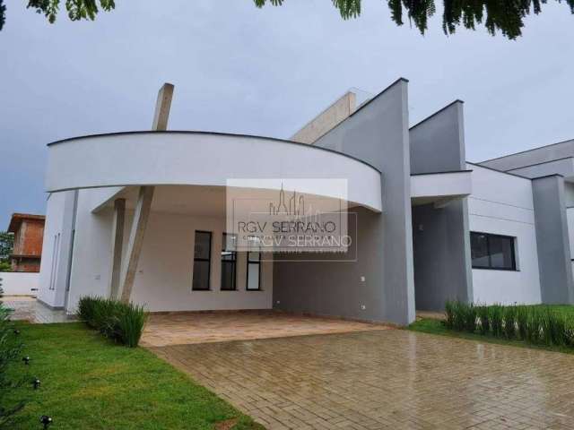 Casa com 3 dormitórios à venda, 320 m² por R$ 1.800.000,00 - Centro - Porto Feliz/SP