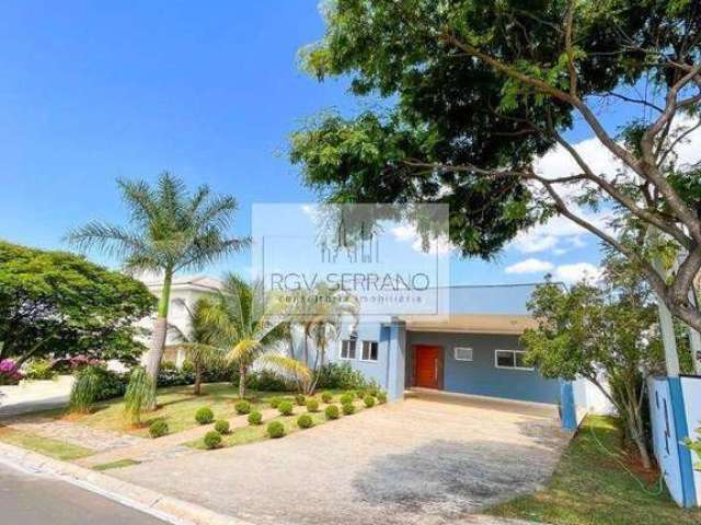 Casa com 3 dormitórios à venda, 280 m² por R$ 1.600.000,00 - Centro - Porto Feliz/SP