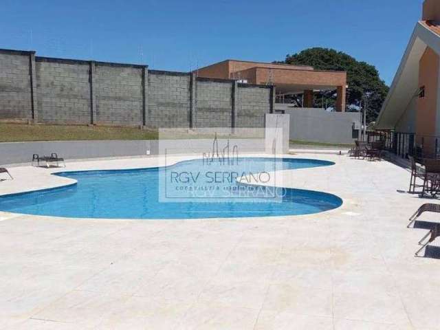 Casa com 3 dormitórios, 192 m² - venda por R$ 1.190.000,00 ou aluguel por R$ 7.480,00 -  Jardim Residencial Nova Veneza - Indaiatuba/SP