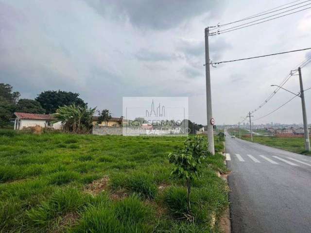 Terreno à venda, 150 m² por R$ 180.000,00 - Jardim Casablanca - Indaiatuba/SP