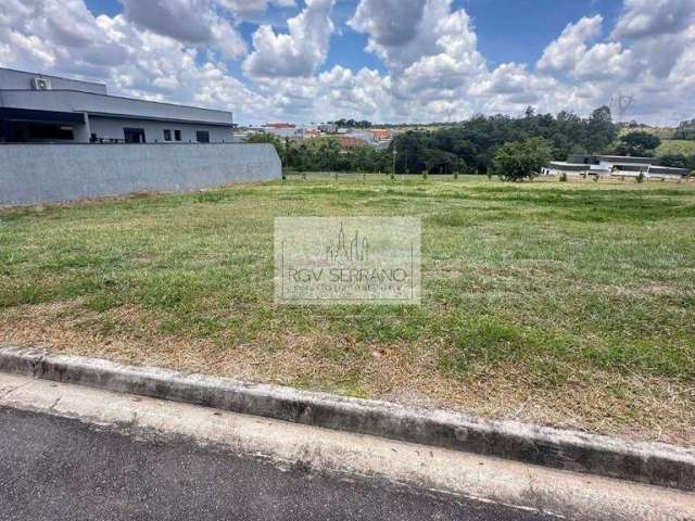 Terreno Residencial à venda, Jardim Indaiatuba Golf, Indaiatuba - TE0071.