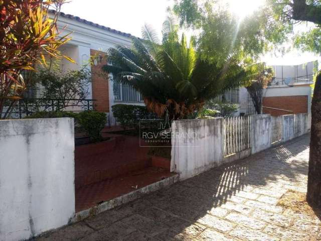 Casa à venda, 341 m² por R$ 2.120.000,00 - Cidade Nova I - Indaiatuba/SP