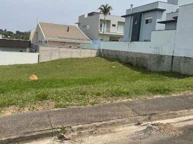 Terreno à venda, 420 m² por R$ 550.000,00 - Condomínio Terra Magna - Indaiatuba/SP