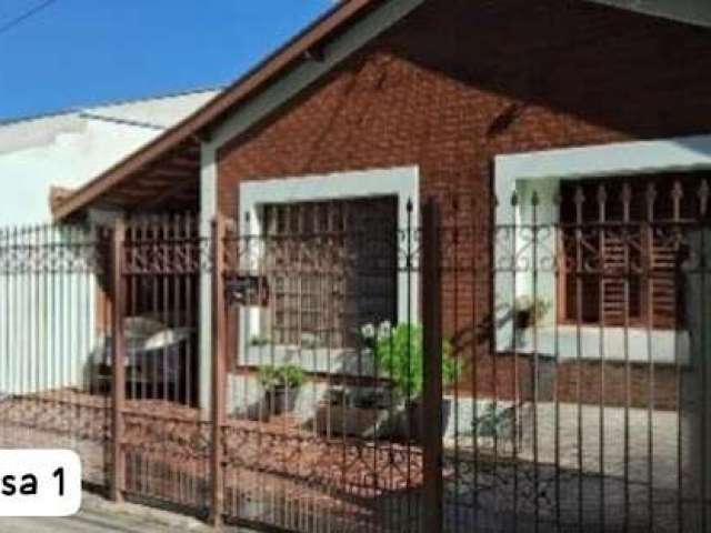 Casa com 1 dormitório à venda, 208 m² por R$ 1.350.000,00 - Cidade Nova - Indaiatuba/SP