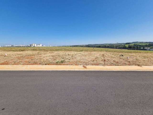 Terreno à venda, 300 m² por R$ 605.000 - Jardim Residencial Dona Maria Cândida - Indaiatuba/SP