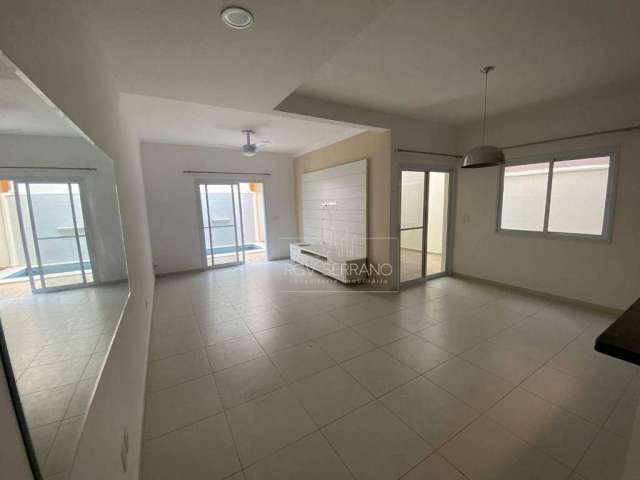 Sobrado com 3 dormitórios à venda, 170 m² por R$ 1.250.000,00 - Jardim Vista Verde - Indaiatuba/SP