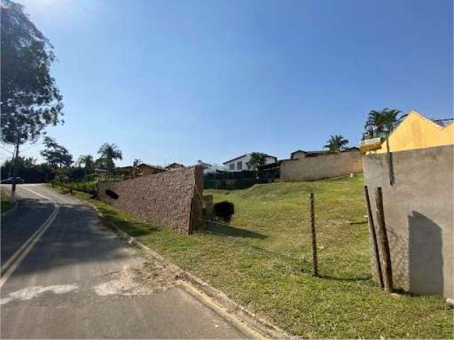 Terreno à venda, 1000 m² por R$ 700.000,00 - Itaici - Indaiatuba/SP