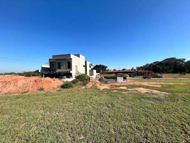 Terreno à venda, 360 m² por R$ 600.000,00 - Condomínio Villa Sapezal - Indaiatuba/SP