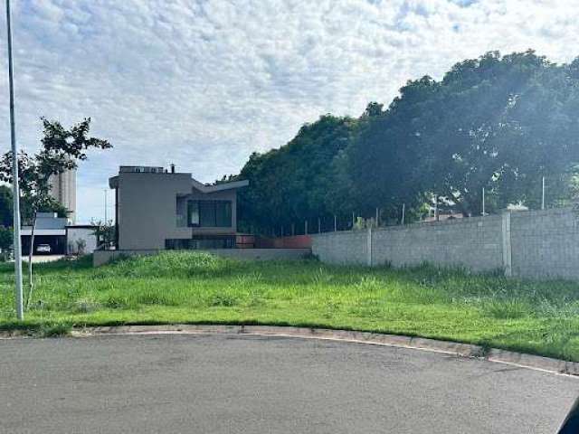 Terreno à venda, 418 m² por R$ 530.000,00 - Park Meraki - Indaiatuba/SP