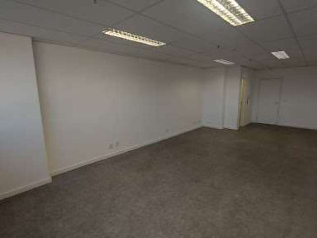 Sala para alugar, 44 m² por R$ 4.179,00/mês - Sky Towers Office - Indaiatuba/SP