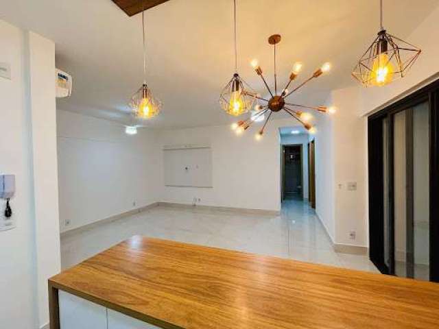 Apartamento com 3 dormitórios à venda, 104 m² por R$ 1.100.000,00 - Condomínio The Park View - Indaiatuba/SP