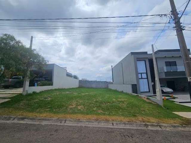 Terreno à venda, 310 m² por R$ 450.000,00 - Itaici - Indaiatuba/SP