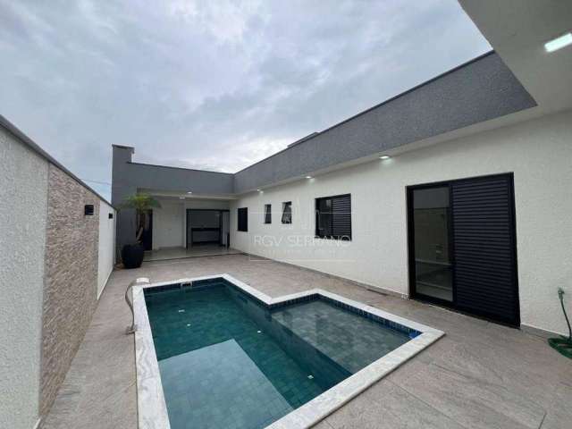 Casa, 200 m² - venda por R$ 1.420.000,00 ou aluguel por R$ 8.611,64/mês - Jardim Piemonte - Indaiatuba/SP