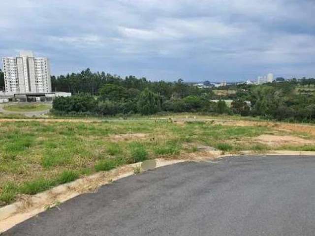 Terreno à venda, 387 m² por R$ 490.000,00 - Jardim Casablanca - Indaiatuba/SP