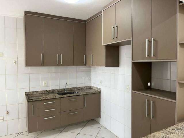 Apartamento com 2 dormitórios à venda, 66 m² por R$ 400.000 - Vila Brizzola - Indaiatuba/SP