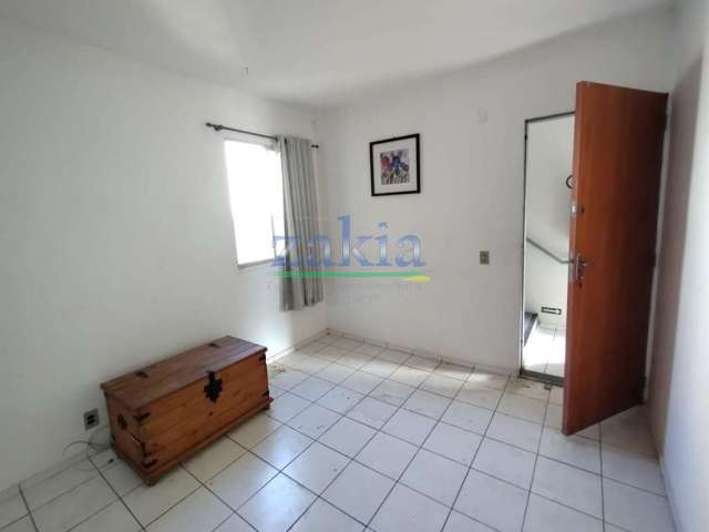 Apartamento para Venda em Campinas, Vila Abaeté, 2 dormitórios, 1 banheiro, 1 vaga