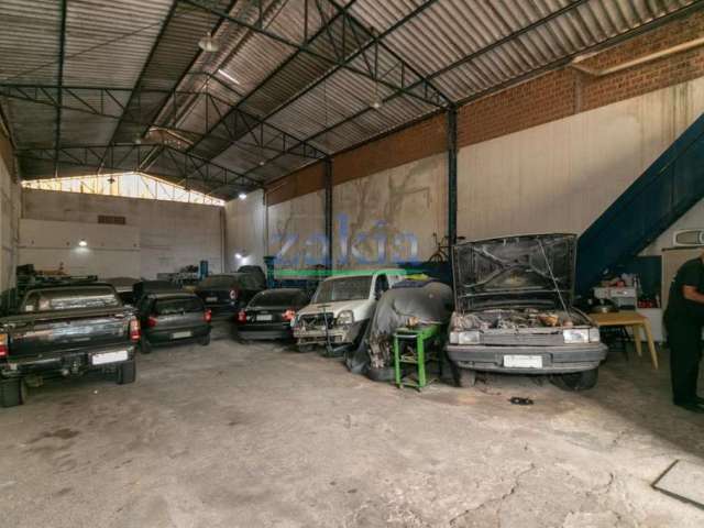 Comercial para Venda em Campinas, Parque Industrial, 4 dormitórios, 1 suíte, 5 banheiros, 2 vagas