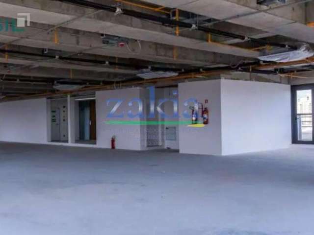 Conjunto Comercial para Locação em São Paulo, Vila Leopoldina, 23 vagas