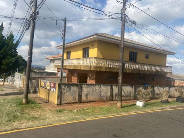 Sobrado residencial e comercial uma quadra unicesumar