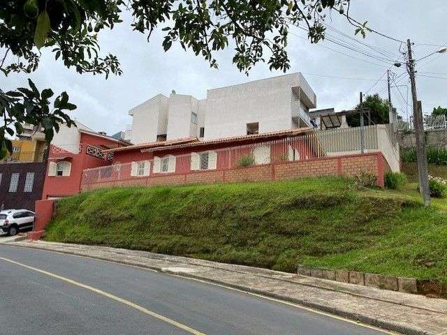 Residencia central proximidades da rodoviaria