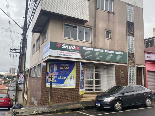 Sala comercial   rua tenente hinon silva  382  – centro