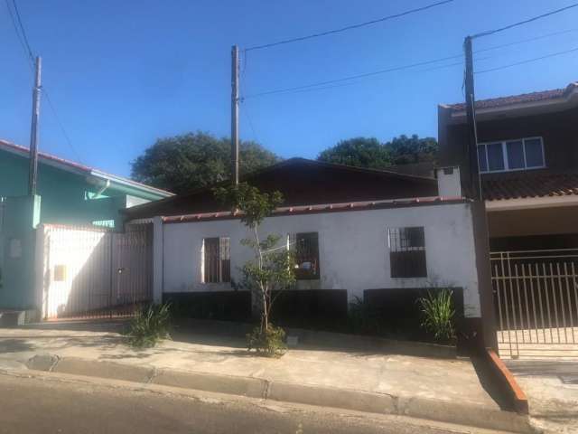 Residencia 31 de março com 3 quartos