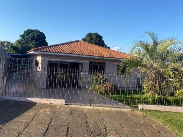 Excelente residencia – vila bonsucesso