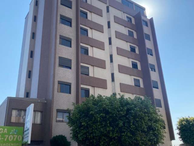 Apartamento edificio belvedere – centro