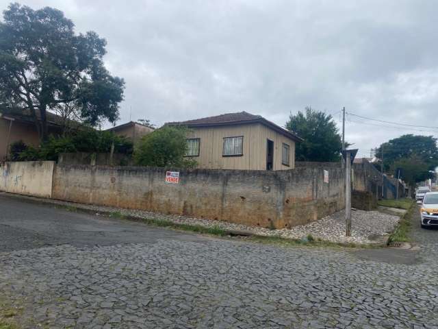 Lote terreno – ronda – prox rodoviaria