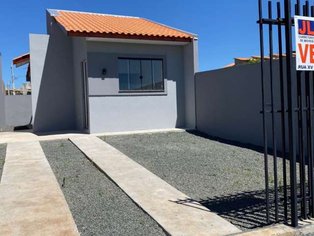 Residencia - residencial terraliz – uvaranas