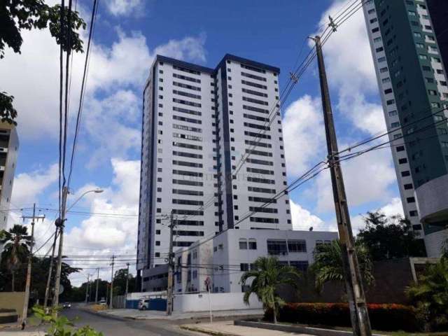 Apartamento para venda tem 8 metros quadrados com 3 quartos em Boa Viagem - Recife - Pernambuco