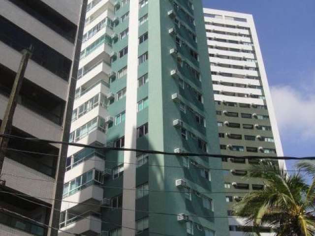 Apartamento com aproximadamente 120m², 3 Quartos sendo 1 Suíte, Lazer Completo!