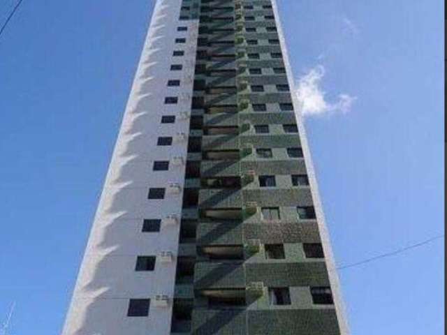 Apartamento na Torre com 62m2 - móveis planejados - Gran Vitta