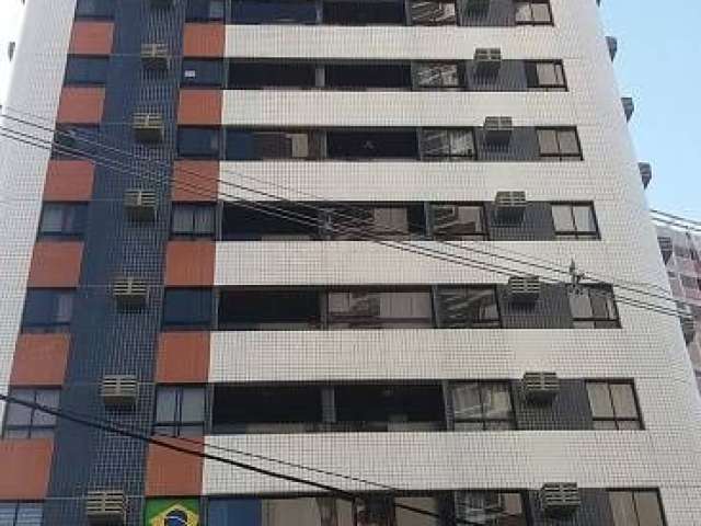 Apartamento com 100m², 3 Quartos sendo 1 Suíte, lazer!