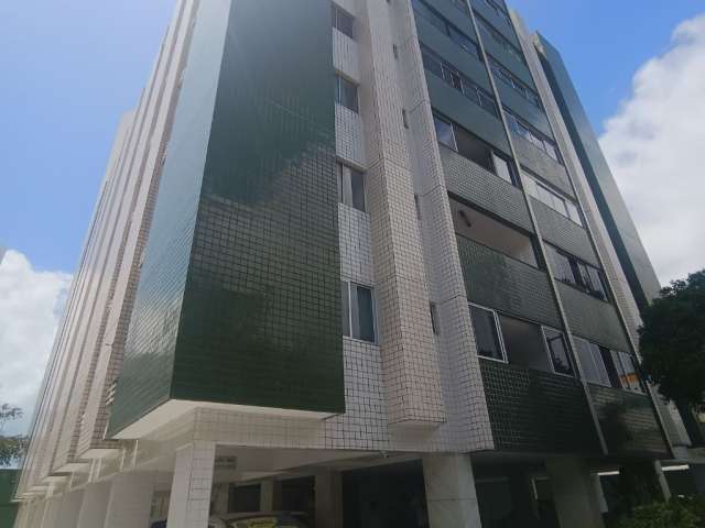 Apartamento com aproximadamente 130m2, NASCENTE!