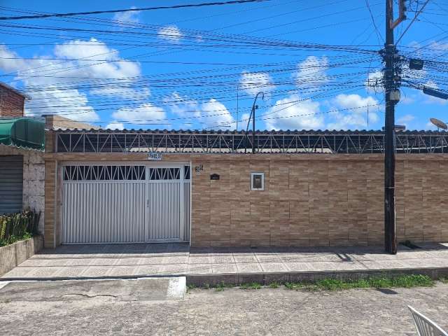 Casa de Vila, Aceita Financiamento, FGTS!