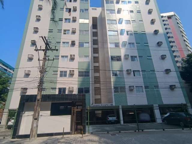 Apartamento com 135m², 3 Quartos sendo 1 Suíte+Dep Completa, 1 Vaga!