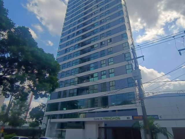 Apartamento com 3 Quartos, 1 Suíte e lazer completo!