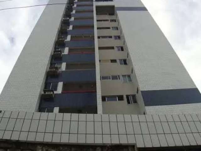 Apartamento com 87m2, 3 Quartos sendo 2 suítes, 1 vaga!