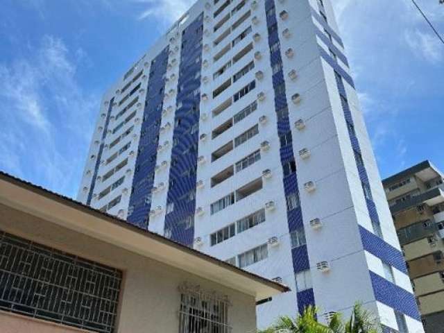 Apartamento com 60m2, 2 Quartos sendo 1 Suíte, lazer com piscina!