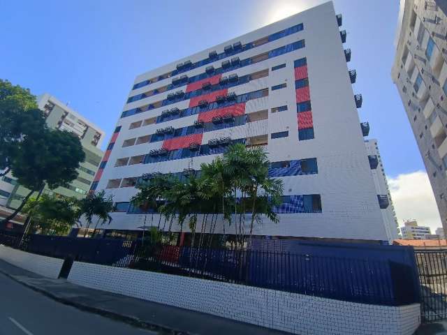 Apartamento com aproximadamente 60m2, 2 Quartos, 1 vaga!