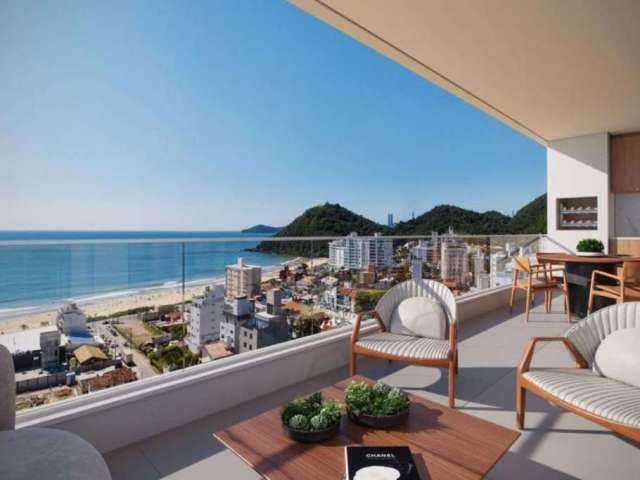 Apartamento Riva Praia Brava á venda, Praia Brava, Itajaí