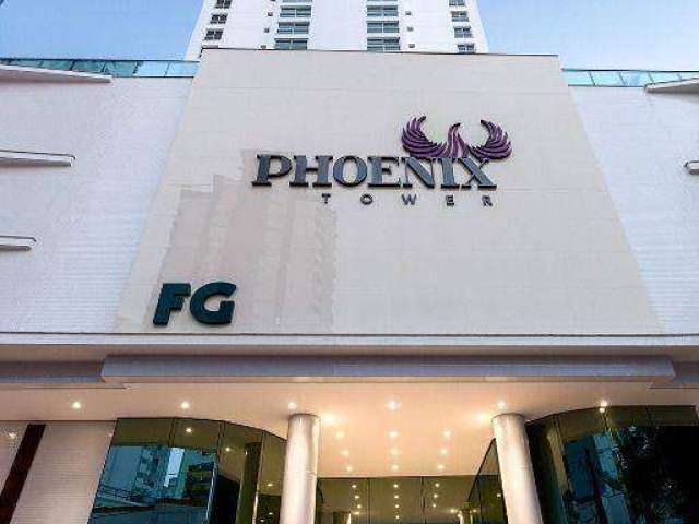 Apartamento Phoenix á venda, Centro, Balneário Camboriú