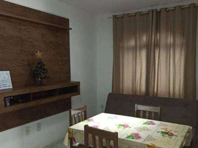 Apartamento com 2 quartos em Balneário Camboriú