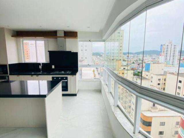 Apartamento em Balneário Camboriú