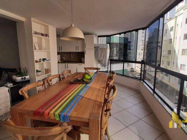 Apartamento no centro de Balneário Camboriú