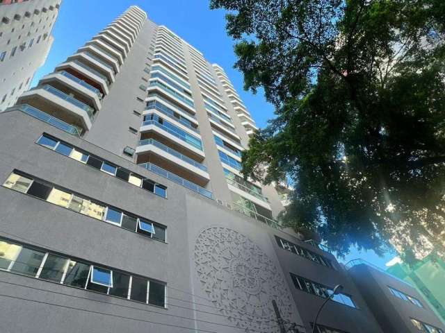 Apartamento no centro de Balneário Camboriú