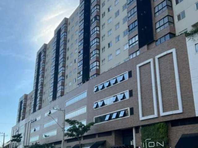 Apartamento Ícon Residence em Balneário Camboriú